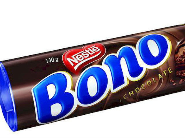 BONO - Nestlé