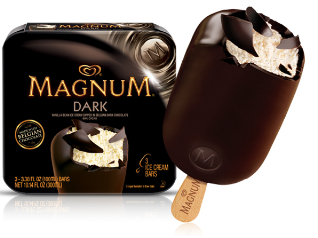 MAGNUM - Kibon