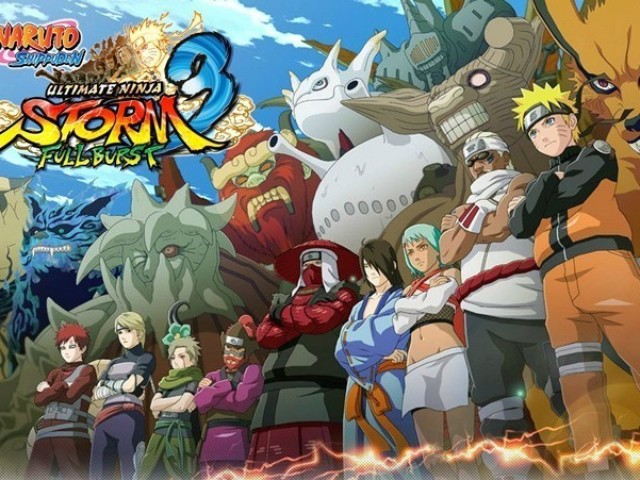 Naruto