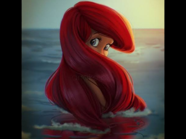 Ariel