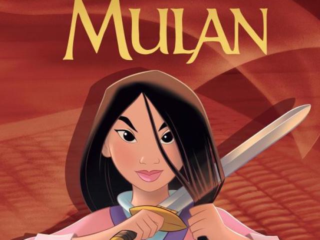 mulan