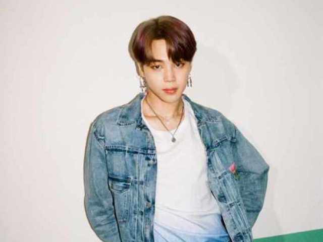 Park Jimin