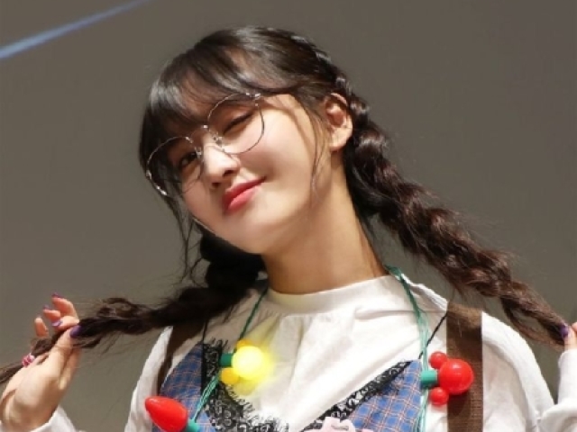 •°Qual integrante do TWICE você seria?°•