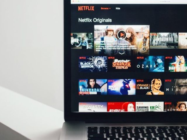 Qual é a série/Filme?