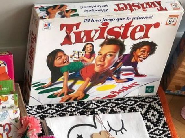 twister