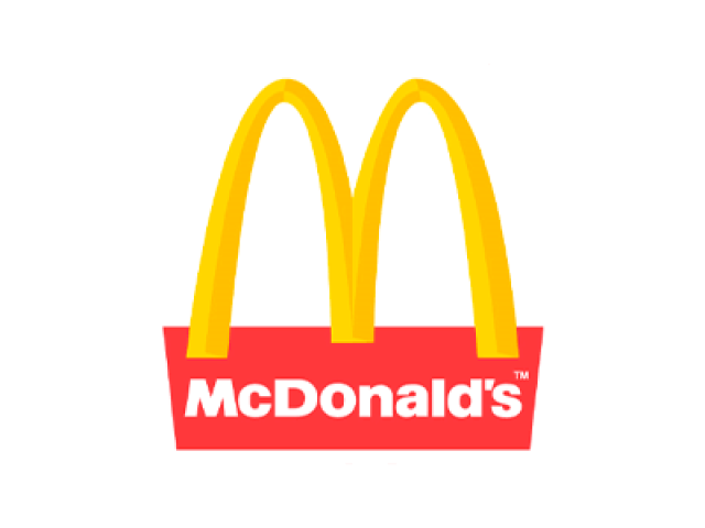 McDonald’s