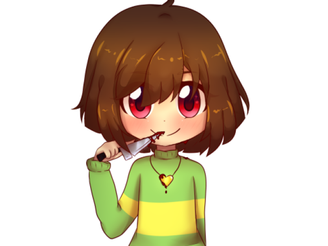 chara