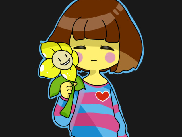 frisk