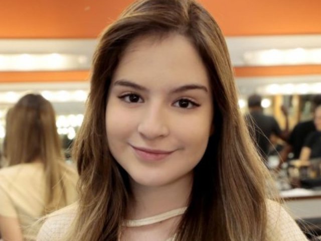 SOPHIA VALVERDE