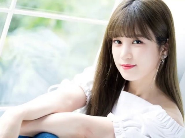 Chorong
