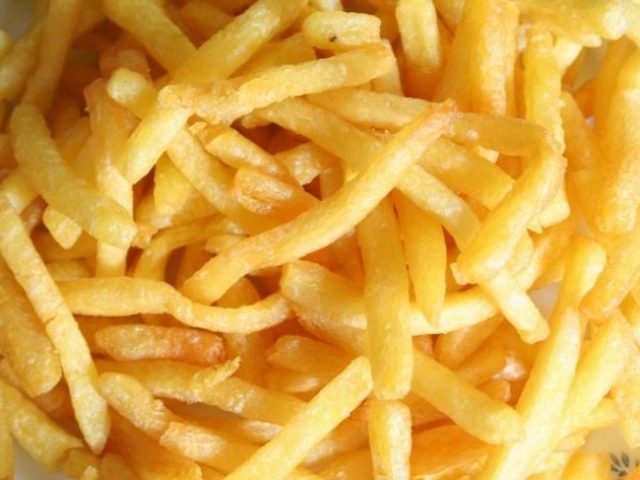 Fritas