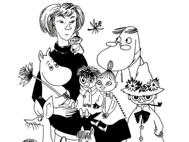 Moomin