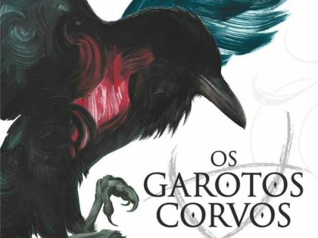 Os Garotos corvos