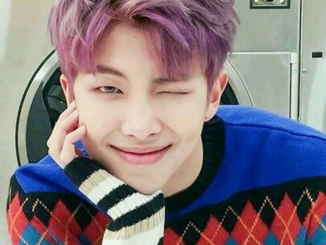 Namjoon ❤