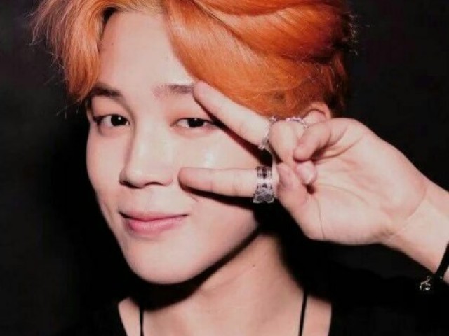 Jimin ❤