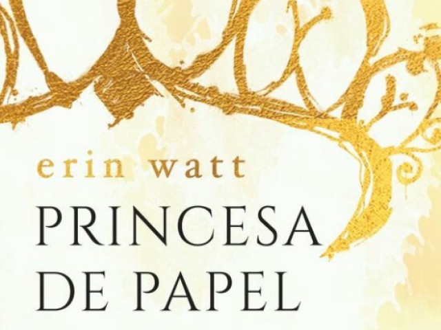 Princesa de papel