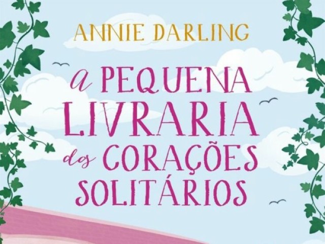 A pequena livraria dos corações solitários