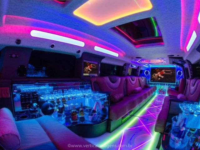 Limousine