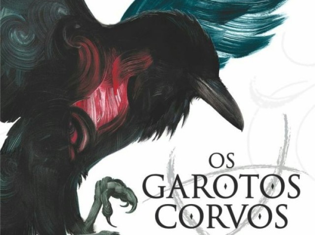 Os garotos corvos