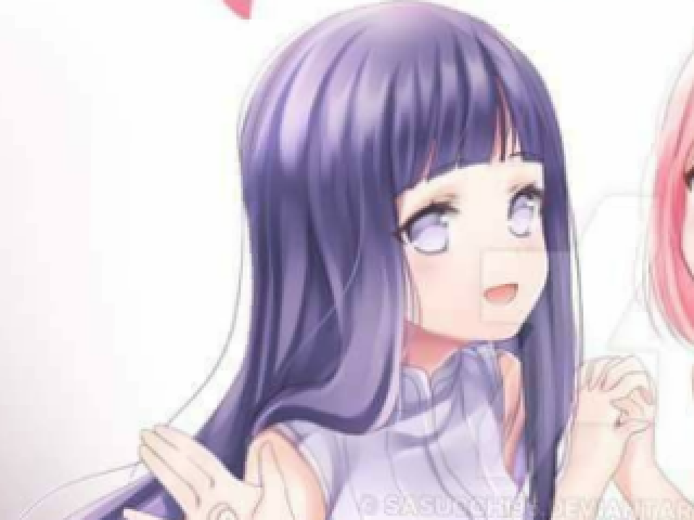 Hinata