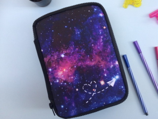 DE GALAXIA