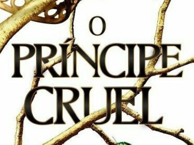 O Principe cruel