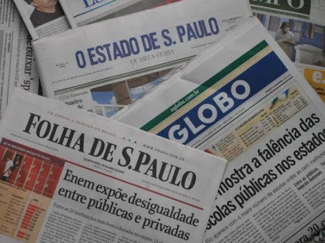Informar o leitor.