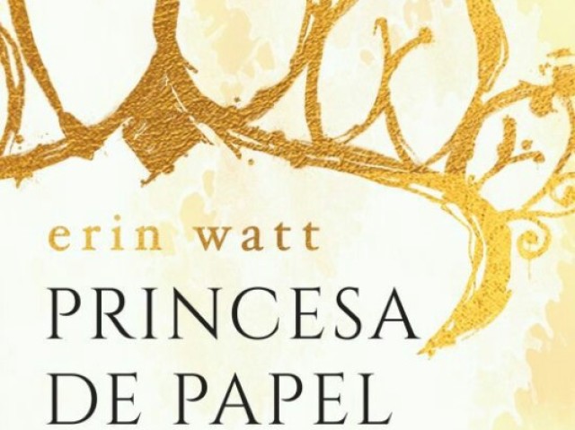 Princesa de papel