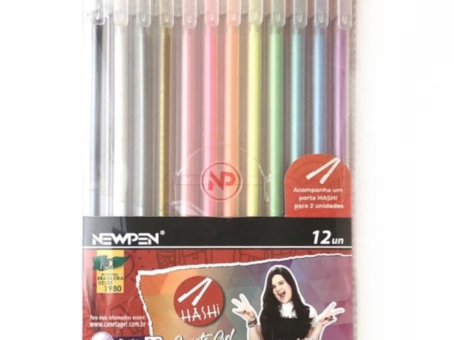 NEWPEN