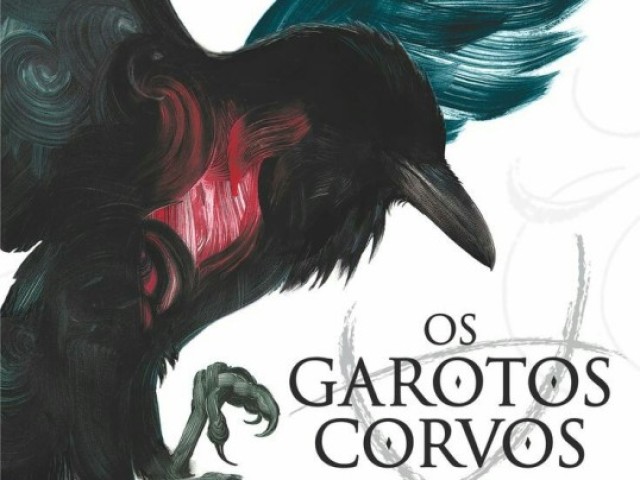 Os garotos corvos