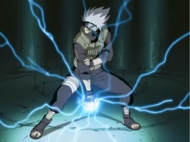 Relânpafo (Chidori)