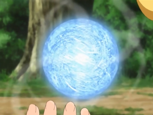 Vento (Rasengan)