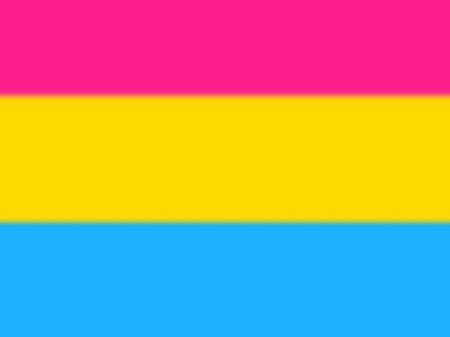 Pansexual