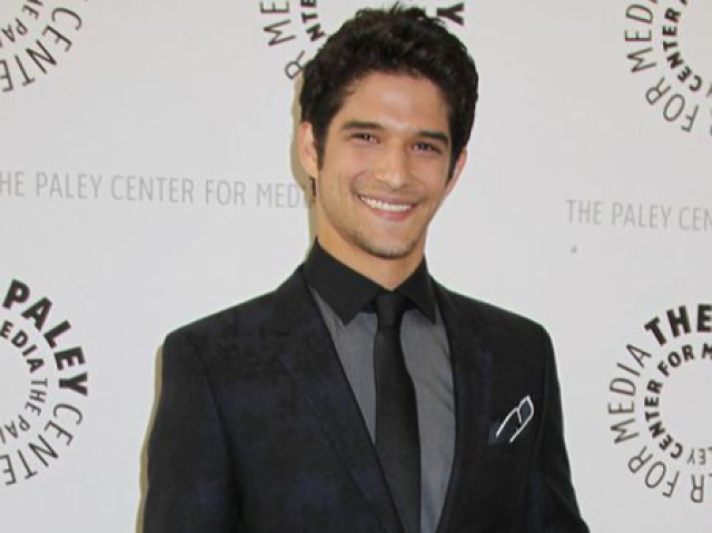 Tyler Posey