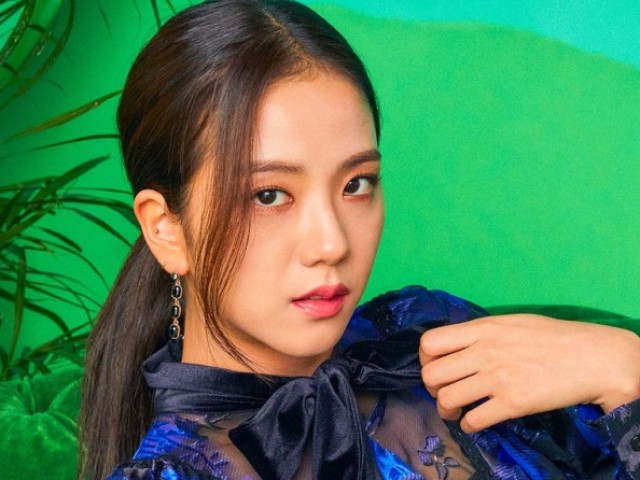 Jisoo