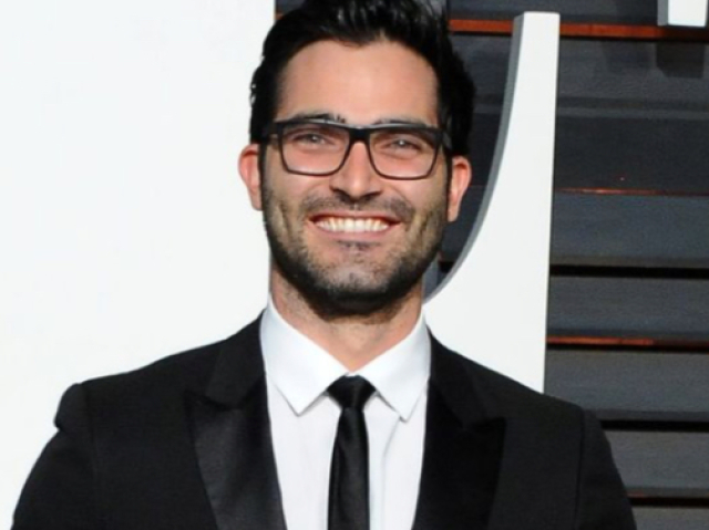 Tyler Hoechlin