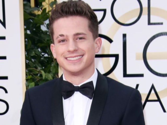 Charlie Puth