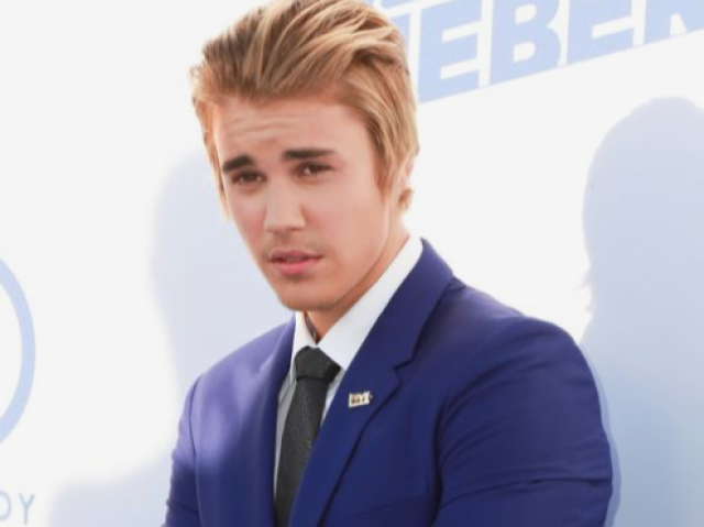 Justin Bieber