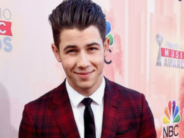 Nick Jonas