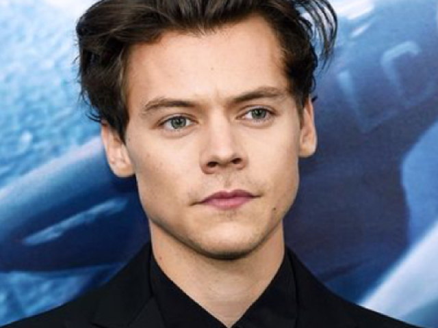 Harry Styles