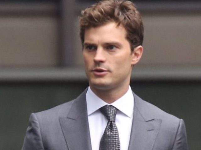 Jamie Dornan