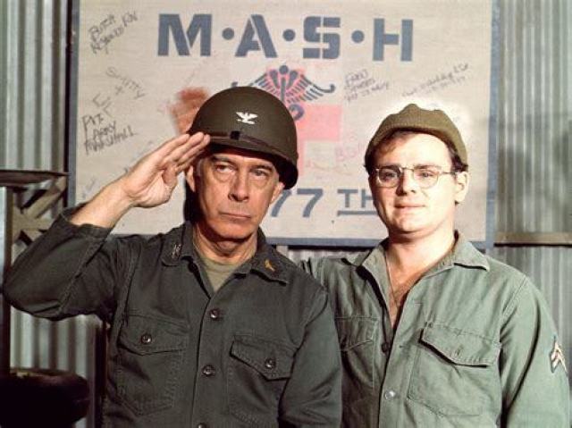 MASH