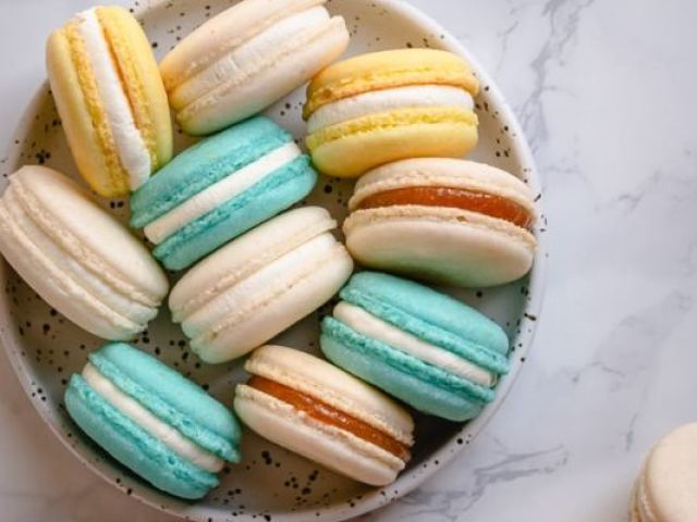 Macaron