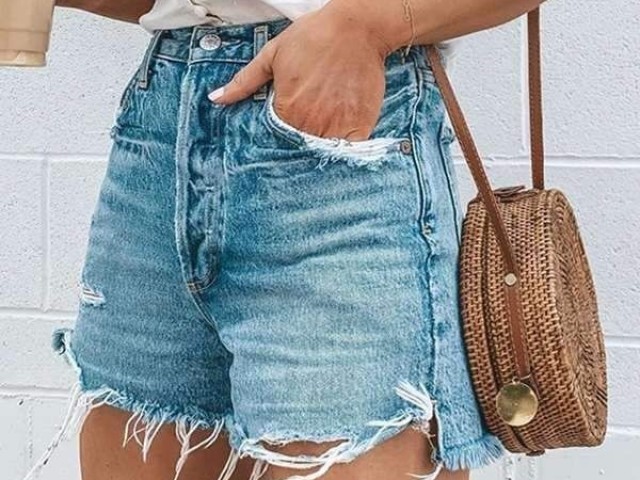 Short🍀