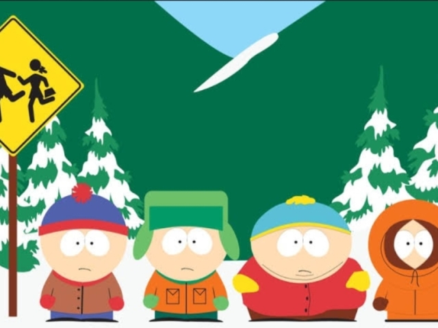 South Park