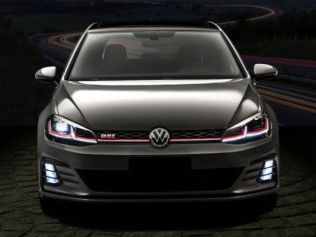 Golf GTI