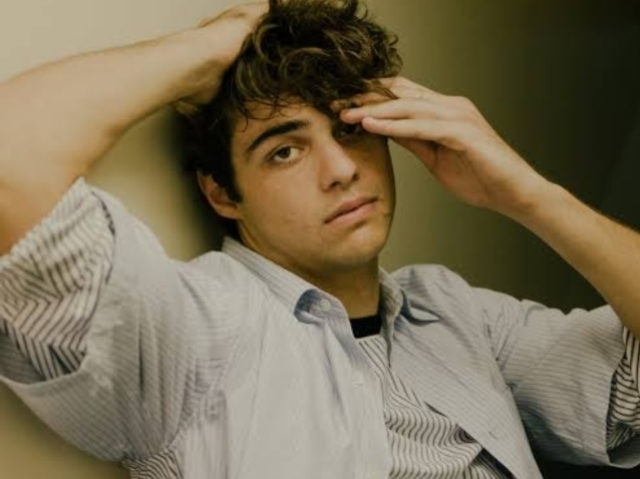 Do ator Noah Centineo