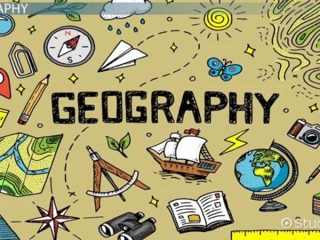 Geography