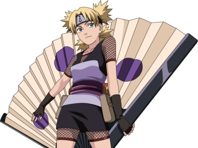 Temari