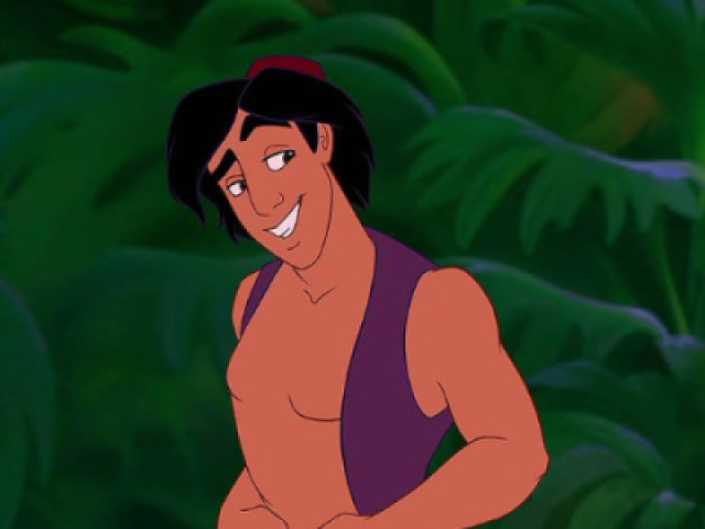 Aladin